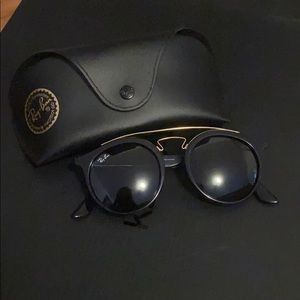 Ray Ban sunglasses